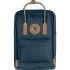 Fjällräven Kanken No. 2 Laptop Backpack 15" Rugzak Navy