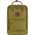 Fjällräven Kanken No. 2 Laptop Backpack 15" Rugzak Foliage Green