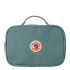 Fjällräven Kanken Toilet Tas Frost Green