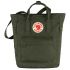 Fjällräven Kanken Totepack Deep Forest