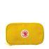 Fjällräven Kanken Travel Wallet Warm Yellow