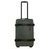 American Tourister Urban Track Duffel On Wheels S Dark Khaki