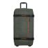 American Tourister Urban Track Duffel On Wheels L Dark Khaki