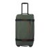 American Tourister Urban Track Duffel On Wheels M Dark Khaki