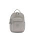 Kipling Seoul S Rugzak Grey Gris