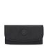 Kipling Money Land Portemonnee Black Noir