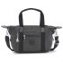 Kipling Art Mini Schoudertas Black Peppery