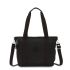 Kipling Asseni S Draagtas Black Noir