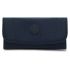 Kipling Money Land Portemonnee Blue Bleu 2