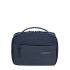 Samsonite Stackd Hanging Toilet Kit Navy