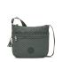 Kipling Arto Schoudertas Sign Green