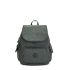 Kipling City Pack S Backpack Sign Green