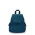 Kipling City Pack Mini Backpack Sign Green