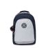 Kipling Class Room Rugzak Surf Sea Prt
