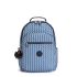 Kipling Seoul Rugzak Boy Geo