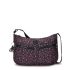 Kipling Izellah Schoudertas Happy Squares