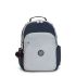 Kipling Seoul Rugzak True Blue Grey