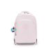 Kipling Class Room Rugzak Sea Pink Met