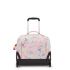 Kipling Giorno Rugzak Trolley Aqua Sea