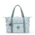 Kipling Art M Reistas Palmtree Leaves