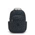 Kipling Seoul Rugzak Ultimate Dots