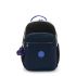 Kipling Seoul College Rugzak True Block