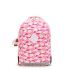 Kipling Class Room Rugzak Pink Palm