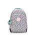 Kipling Class Room Rugzak Geo Shell