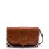 MOSZ Krisbag Telefoontasje Vintage Cognac