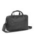 Chesterfield Ryan Laptop Schoudertas Large 17" Black