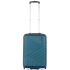 Oistr Brooks Handbagage Koffer Upright 55 Pearl Blue