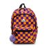 Little Legends Kinderrugzak L Multi Checkerboard