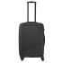 Travelite Bali 4 Wiel Trolley M 67 cm Black