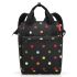 Reisenthel Allrounder R Backpack Dots