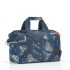 Reisenthel Allrounder M Reistas Bandana Blue