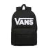 Vans New Skool Kids Rugzak Black/White