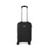 Oistr Noorvik 4 Wheel Spinner Large 79 cm Black