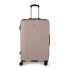 Oistr Noorvik 4 Wheel Spinner Large 79 cm Gold Champagne