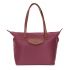 Hexagona Pop Shopper M Cassis