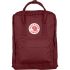 Fjällräven Kanken Rugzak Ox Red