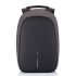 XD Design Bobby Hero Regular Anti-Diefstal Rugzak 15.6'' Black
