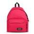 Eastpak Padded Pak'r Rugzak Hibiscus Pink