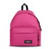 Eastpak Padded Pak'r Rugzak Pink Escape