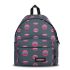 Eastpak Padded Pak'r Rugzak Wall Art Mouth