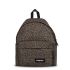 Eastpak Padded Pak'r Rugzak Accentimal Brown