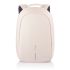 XD Design Bobby Hero Small 13.3'' Anti-Diefstal Rugzak Peach