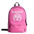 Napapijri Happy Daypack 5 Rugzak Pink Super