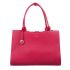 Socha Businessbag Straight Line 14-15.6" Pink