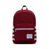 Herschel Pop Quiz Rugzak Rhubarb Birch Stripe