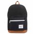 Herschel Pop Quiz Backpack Black